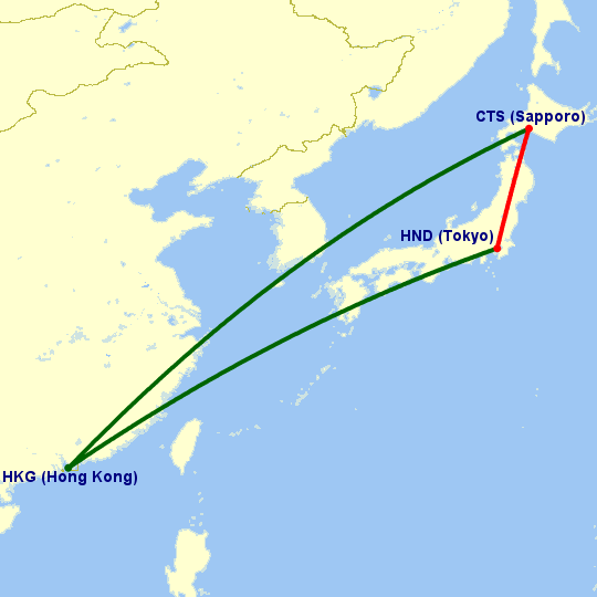 hkg-hnd-cts-hkg
