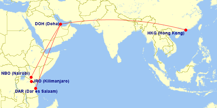 eastern-africa-asia-miles