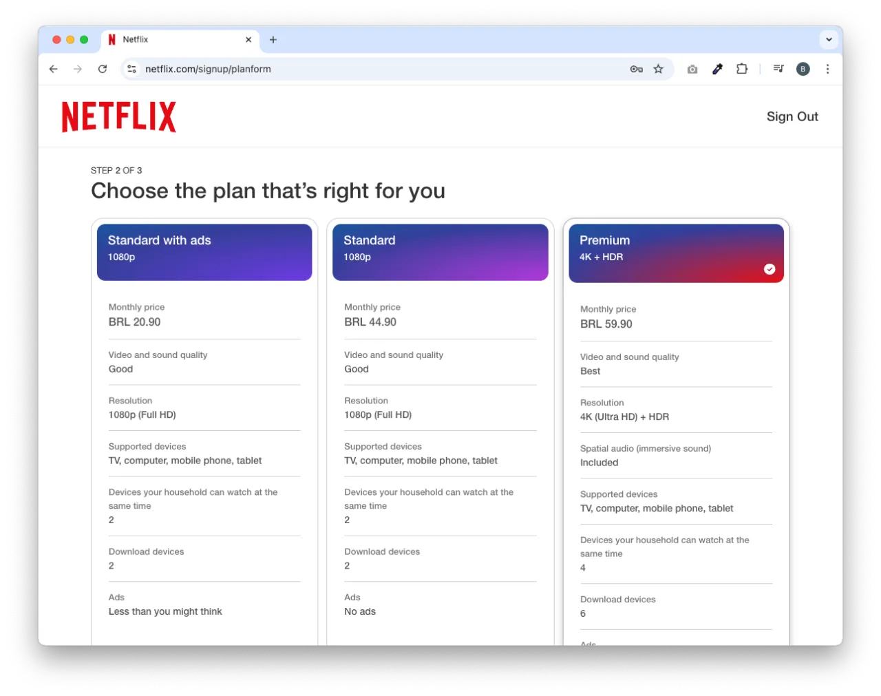 實測】HK$28 就能訂閱Netflix & 解鎖地區限定內容！ | FlyAsia