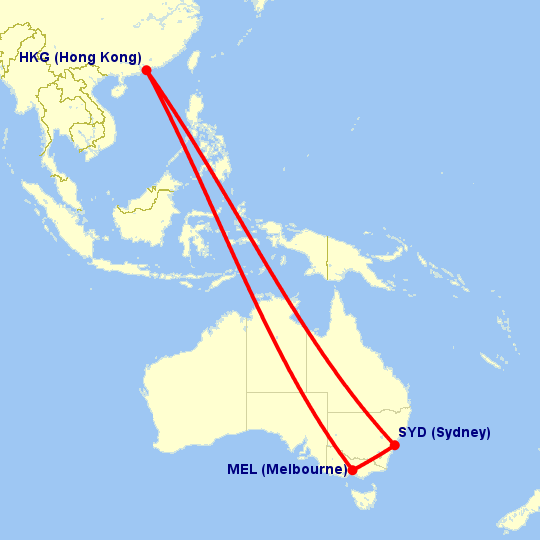 hkg-syd-mel-hkg
