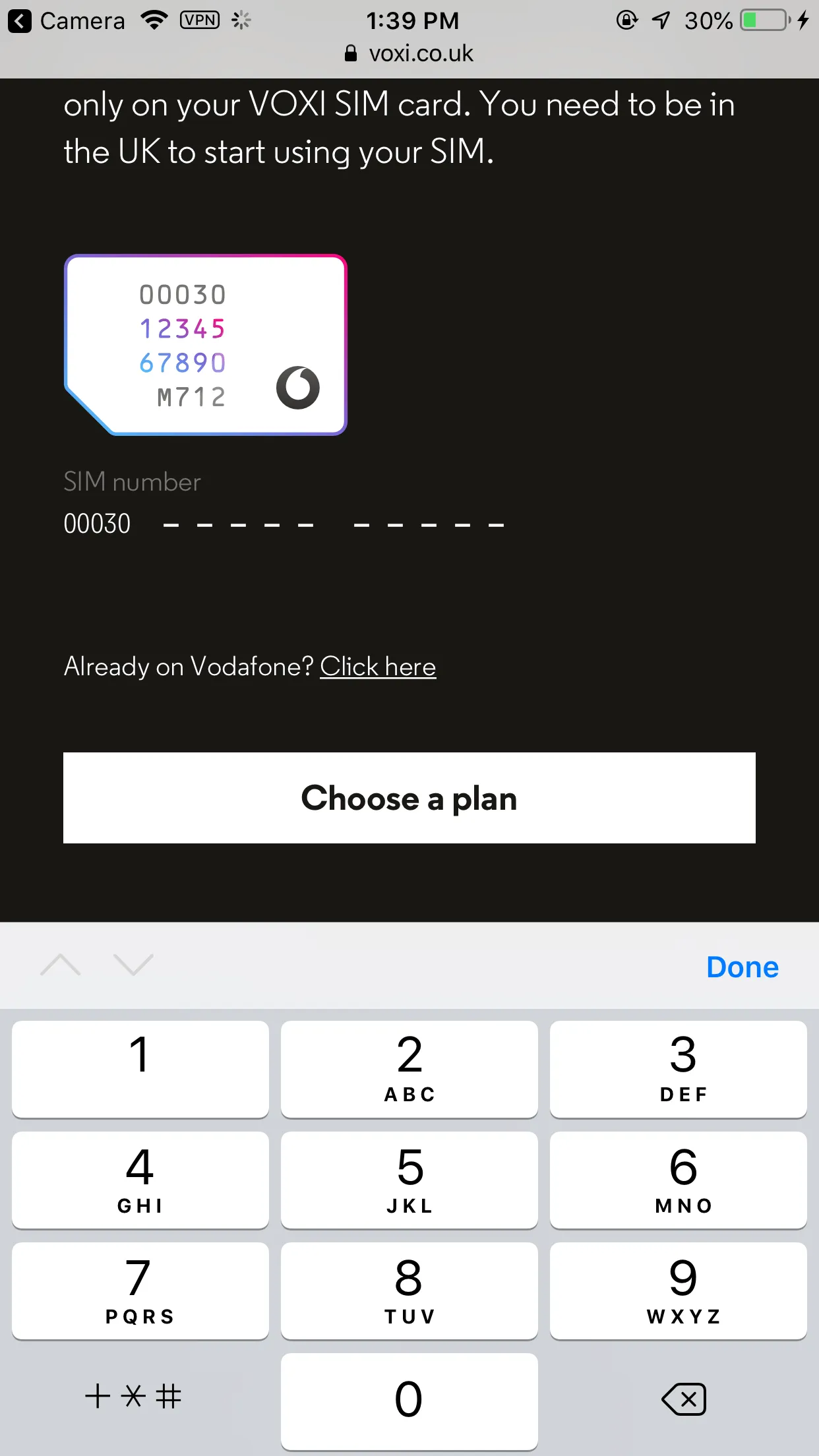 【實測】英國 VOXI 電話卡 £15 就有無限數據上社交媒體 + 影音串流平台！ FlyAsia