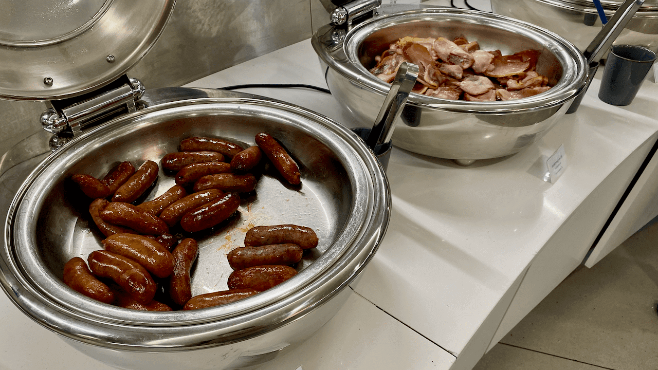 腸仔與煙肉的致癌物放題 🤣