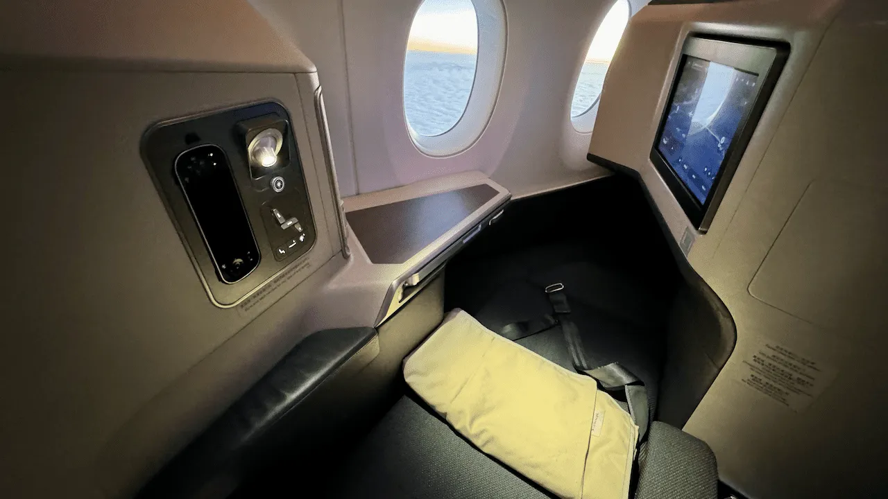 Asia Miles 混艙兌換計算機| FlyAsia