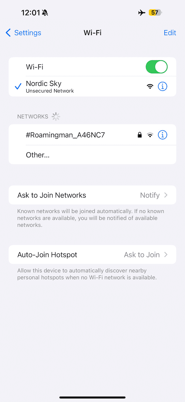 Finnair 的飛機大部份都安裝 Wi-Fi。