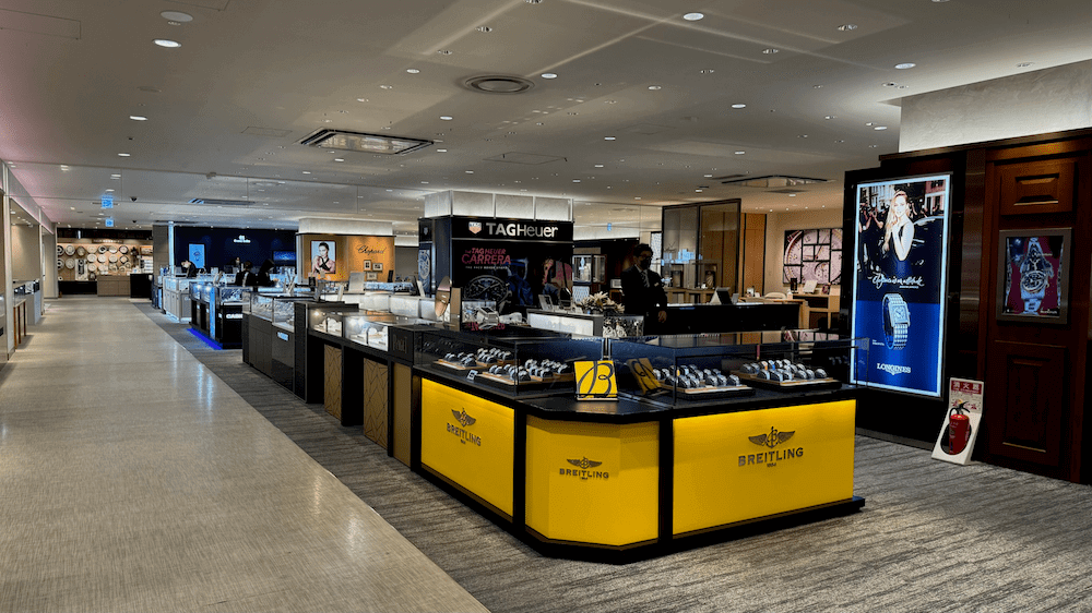 Breitling