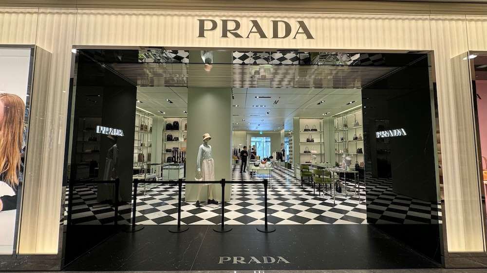 PRADA