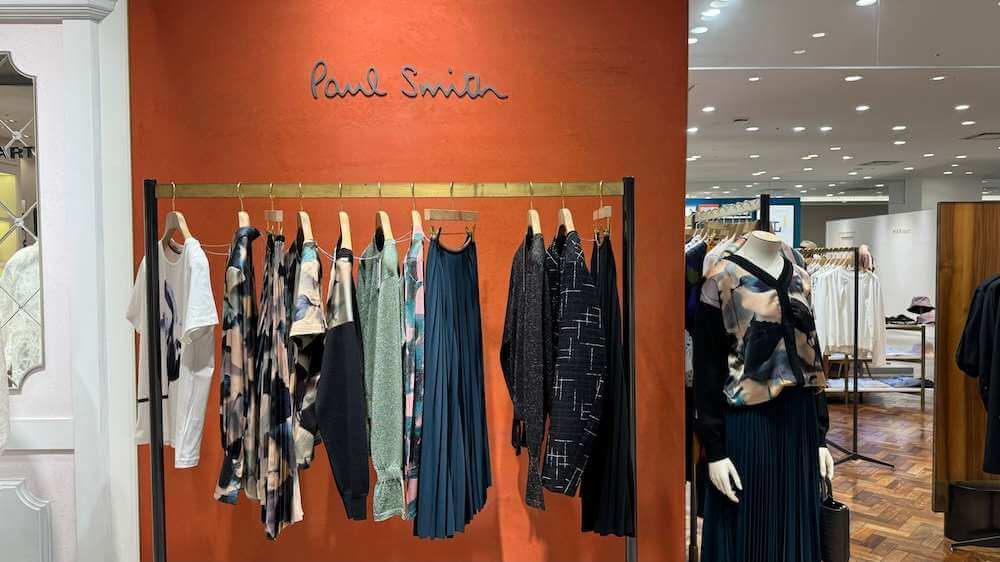 Paul Smith