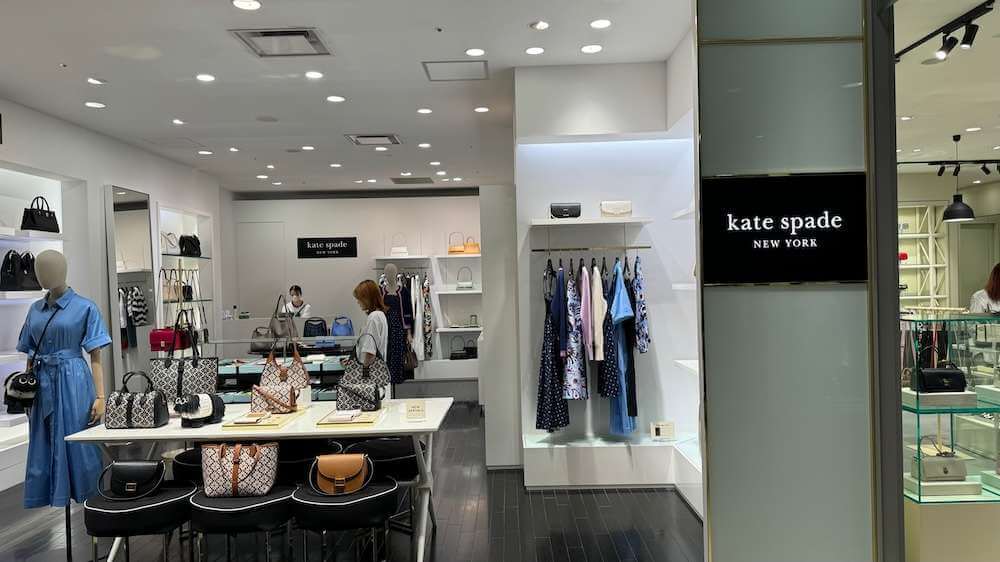 kate spade new york