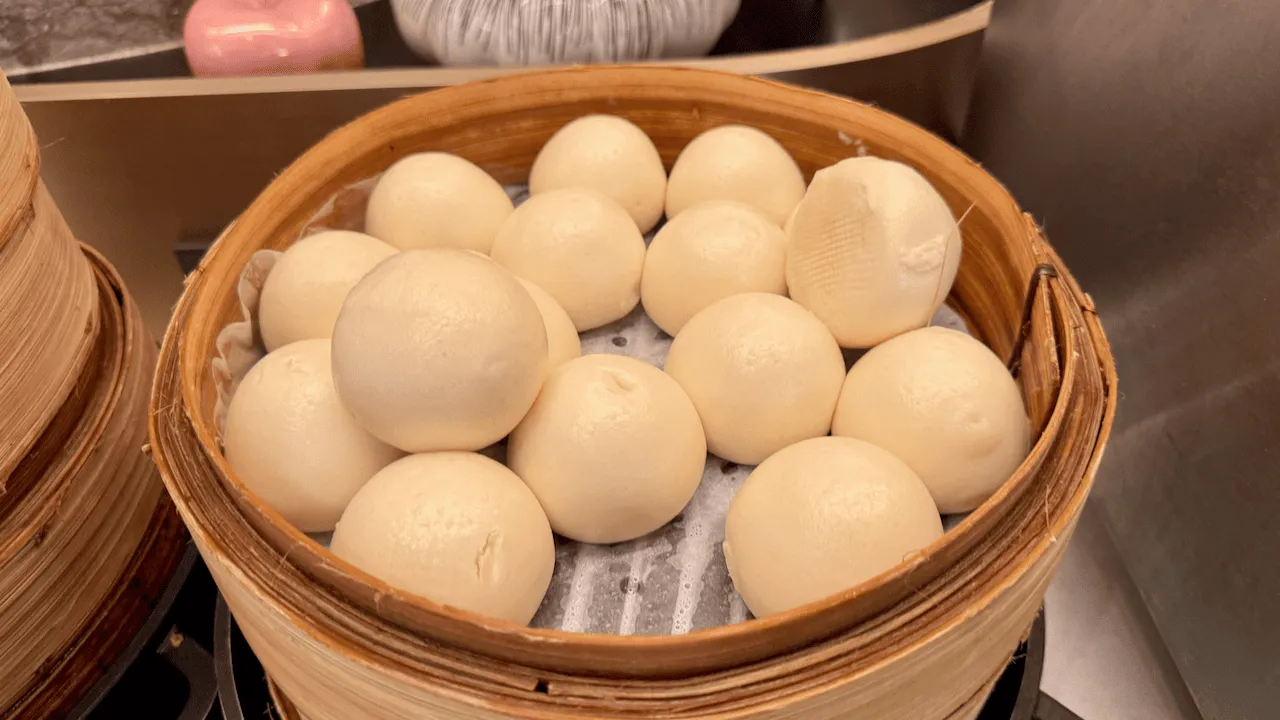 奶皇包
